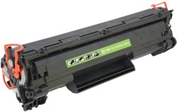 Картридж черный Cactus CS-CE285X-MPS 410693002