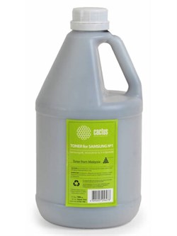 Тонер черный Cactus CS-TSG1-1000 617836080