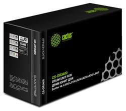 Фотобарабан черный Cactus CS-DR3400 634312157