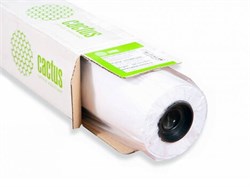 Холст белый Cactus CS-MC340-91415 193764827