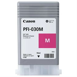 Картридж пурпурный Canon PFI-030, 3491C001 18428854