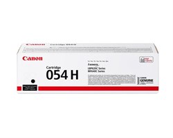 Картридж черный Canon 054, 3028C002 85587323