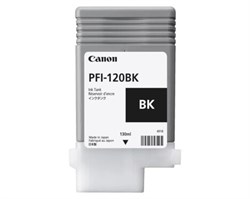 Картридж черный Canon PFI-120, 2885C001 1702615170