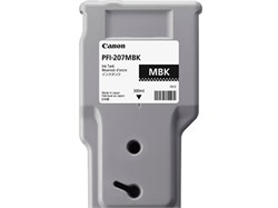 Картридж черный Canon PFI-207, 8788B001 1666564839
