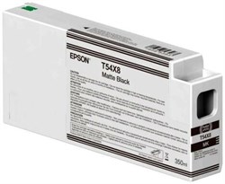 Картридж черный Epson C13T54X800 1502522624
