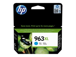 Картридж голубой HP Inc. 963, 3JA27AE 2147455985