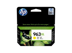 Картридж желтый HP Inc. 963, 3JA29AE 841947060
