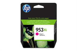 Картридж пурпурный HP Inc. 953XL, F6U17AE 2134358638