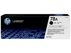 Картридж черный HP Inc. CE278A 2061012925