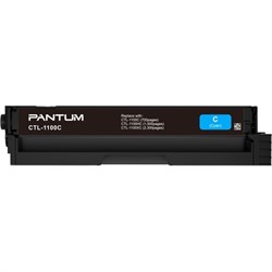 Картридж PANTUM CTL-1100XC 1296864119