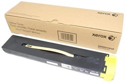 Versant 80/180, тонер-картридж желтый 310370927