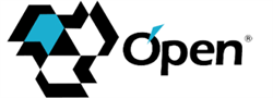 Ролик красящий чернильный Open T117 (ФР-00000193) упак.:2шт 689560786