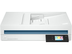 Сканер HP Inc. ScanJet Enterprise Flow n6600 fnw1 1702842134