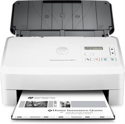 Сканер HP Inc. ScanJet Pro N4000 snw1 1399456249