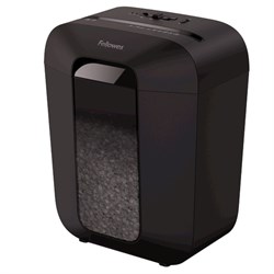Шредер Fellowes PowerShred LX50 966068102