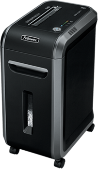 Шредер Fellowes PowerShred 99Ci 363465904