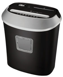 Шредер Office Kit S50 250331471