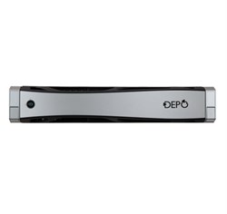 Rack-сервер DEPO Race ST918 1198652264