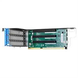 LENOVO Riser card bracket V3 2U x16/x8/x8 PCIe Gen4 Riser 1/2 734402918