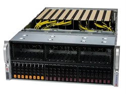 Шасси SUPERMICRO SuperServer 421GE-TNRT 1333451031