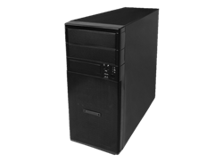 Шасси Ablecom Tower CS-W43 1847878355