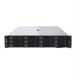 Шасси ZKKR 2U CR212-780 (INTEL) 1586572826