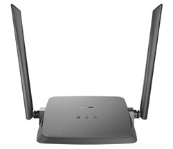 Wi-Fi роутер D-LINK DIR-615 14105634