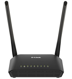 Wi-Fi роутер D-LINK DIR-620S 194712358