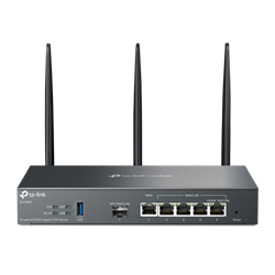 Wi-Fi роутер TP-LINK Omada ER706W 1854306499