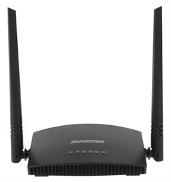 Wi-Fi роутер DIGMA DWR-N301 1201062866
