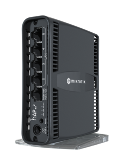 Wi-Fi роутер MikroTik C52iG-5HaxD2HaxD-TC 1664991122