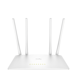 Wi-Fi роутер CUDY WR1200 384308552