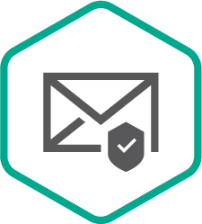 Kaspersky Security для почтовых серверов лицензия для академических учреждений на 2 года по количеству почтовых адресов 666226491