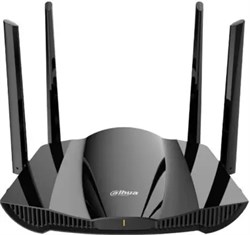 Wi-Fi роутер Dahua DH-AX30 1779908324