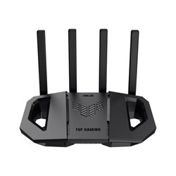 ASUS TUF-BE3600//802.11 a/b/g/n/ac/ax/be, 2,4 + 5 gGz, black 1573015185