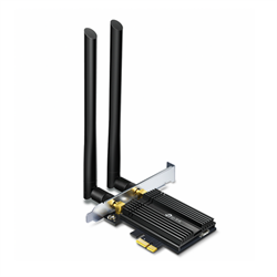 Адаптер Wi-Fi TP-LINK Archer TX50E 24915261