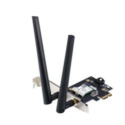 Адаптер Wi-Fi ASUS PCE-AX1800 684456663
