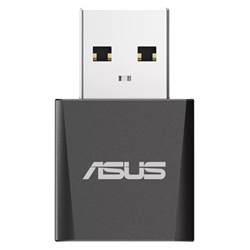 Адаптер Wi-Fi ASUS USB-BE92 NANO 1888420496