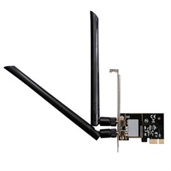 Адаптер Wi-Fi D-LINK DWA-582 1539794802