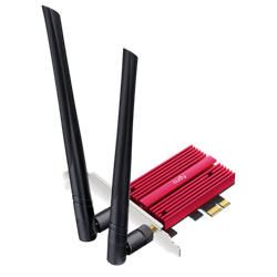Адаптер Wi-Fi CUDY WE9300 1422131341