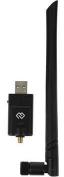 Адаптер Wi-Fi DIGMA DWA-AC1300E 1189465260