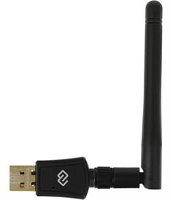 Адаптер Wi-Fi DIGMA DWA-AC600E 1188080377