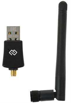 Адаптер Wi-Fi DIGMA DWA-N300E 574126211