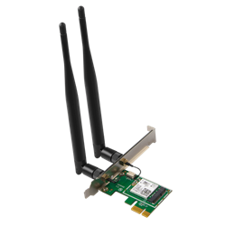 Адаптер Wi-Fi TENDA E30 986439303