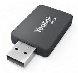 Адаптер Wi-Fi Yealink WF50 33959986