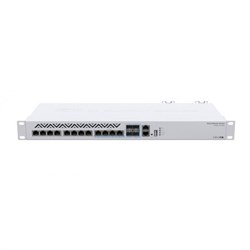 Коммутатор MikroTik CRS312-4C+8XG-RM 1780398889