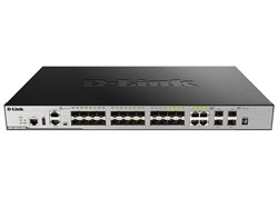 Коммутатор D-LINK DGS-3630-28SC 1210676970