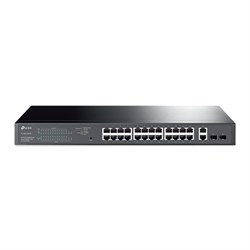 Коммутатор TP-LINK TL-SG1428PE 916545120
