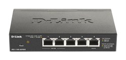 Коммутатор D-LINK DGS-1100-05PD 88555385