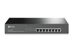 Коммутатор TP-LINK TL-SG1008MP 725972086